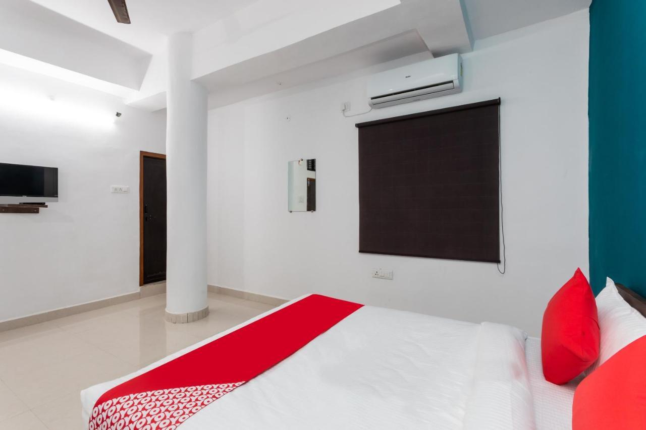 Oyo Hotel Convivial Paradise Shamsgarh Екстер'єр фото